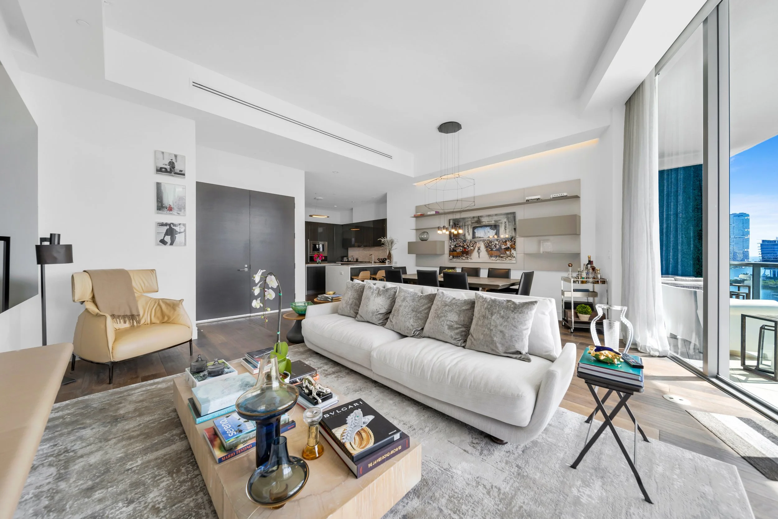ECHOPH02 — MIA Listings
